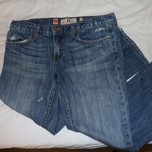 vintage juicy couture jeans